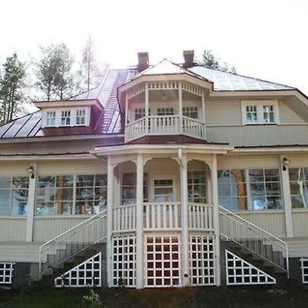 Holiday home Holiday Aurala