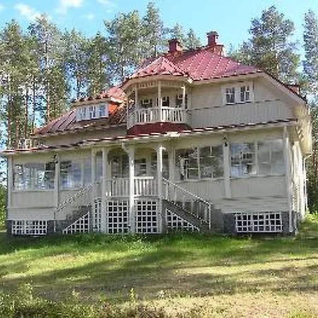 Holiday Aurala Holiday home